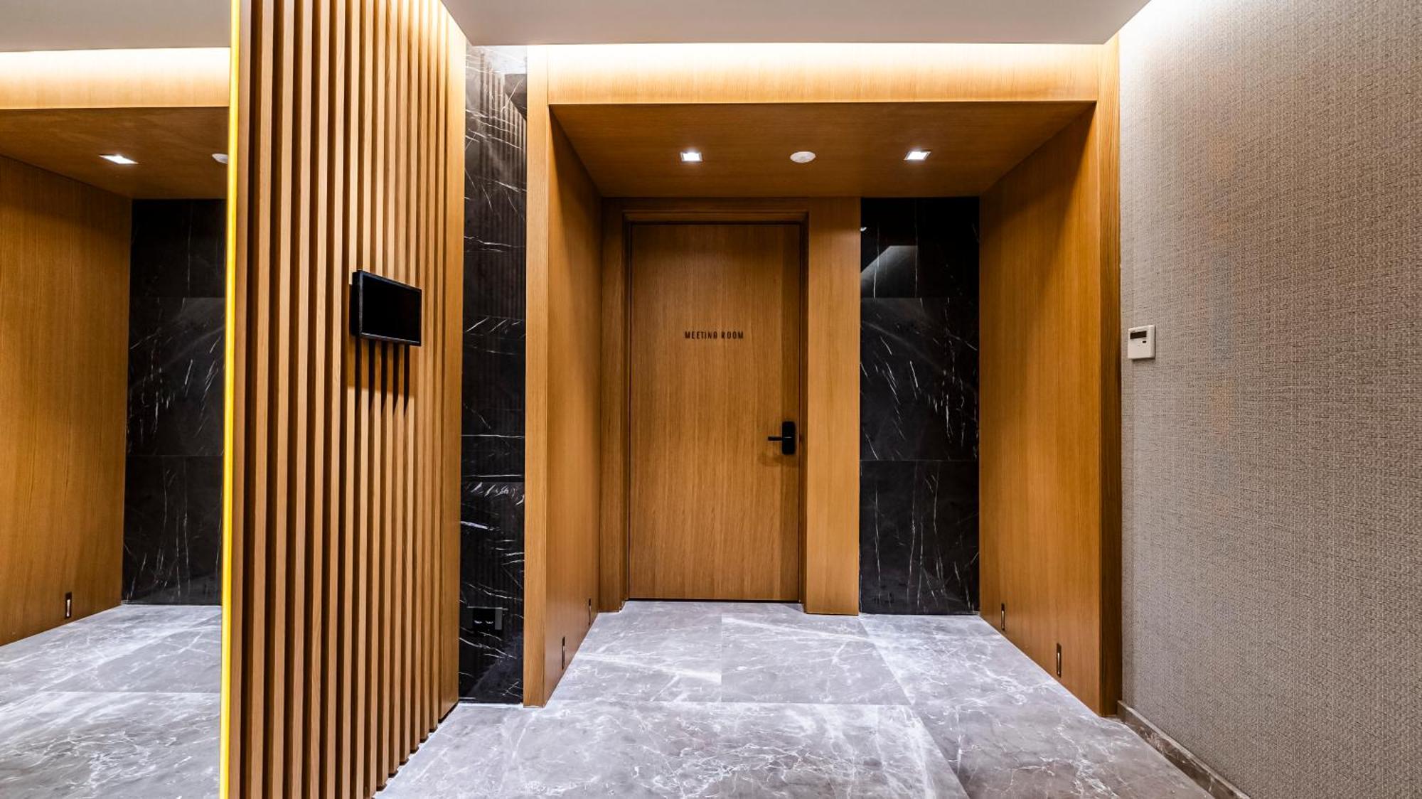 Lamartine Hotel — Fotoğraflar 3